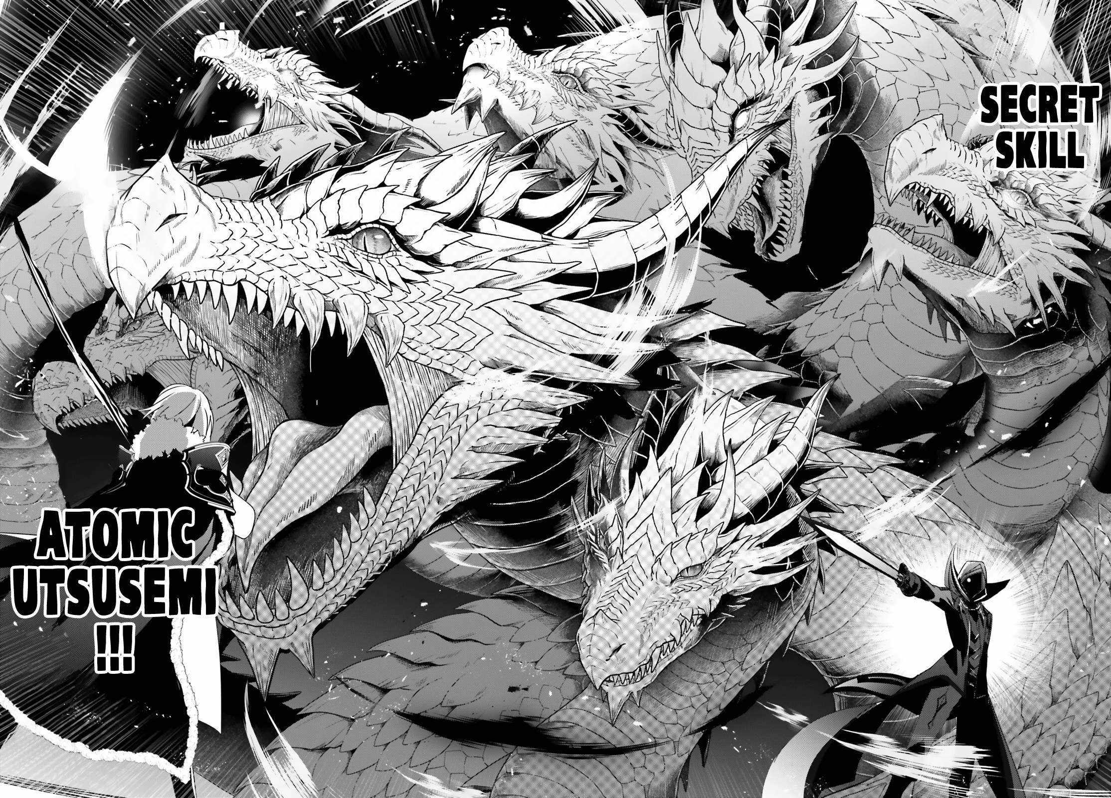 Read Kage no Jitsuryokusha ni Naritakute EN Manga Online