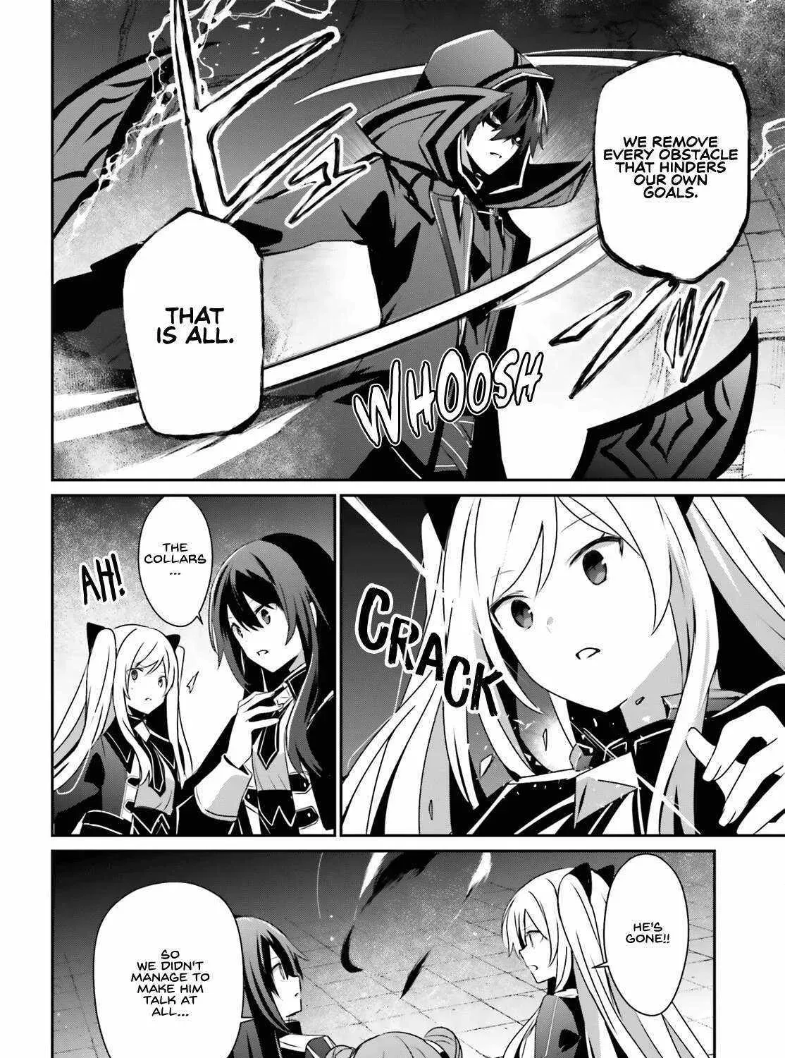 Read Kage no Jitsuryokusha ni Naritakute EN Manga Online
