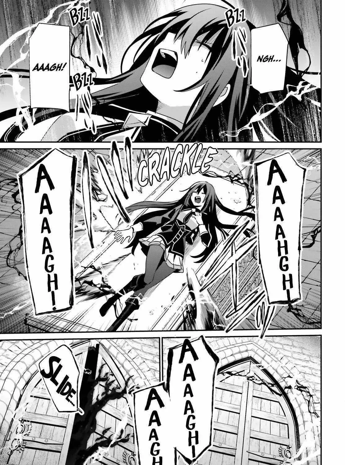 Read Kage no Jitsuryokusha ni Naritakute EN Manga Online