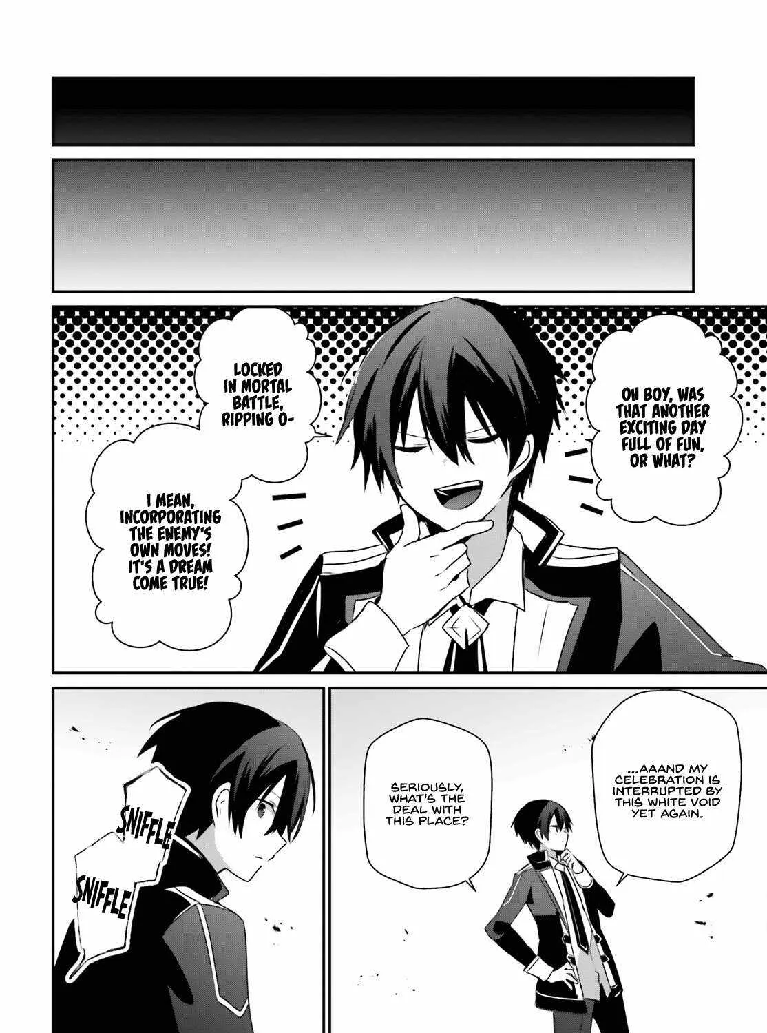 Read Kage no Jitsuryokusha ni Naritakute EN Manga Online
