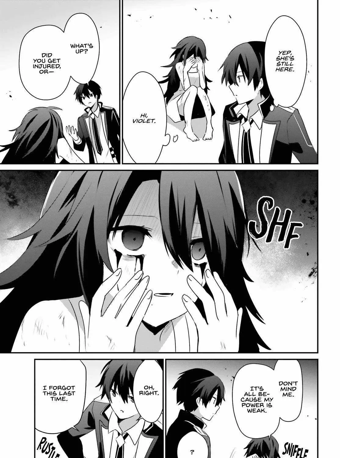 Read Kage no Jitsuryokusha ni Naritakute EN Manga Online