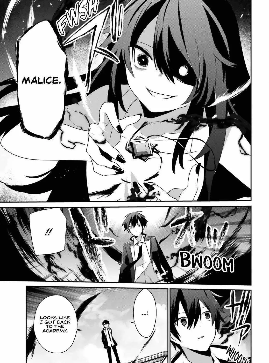 Read Kage no Jitsuryokusha ni Naritakute EN Manga Online