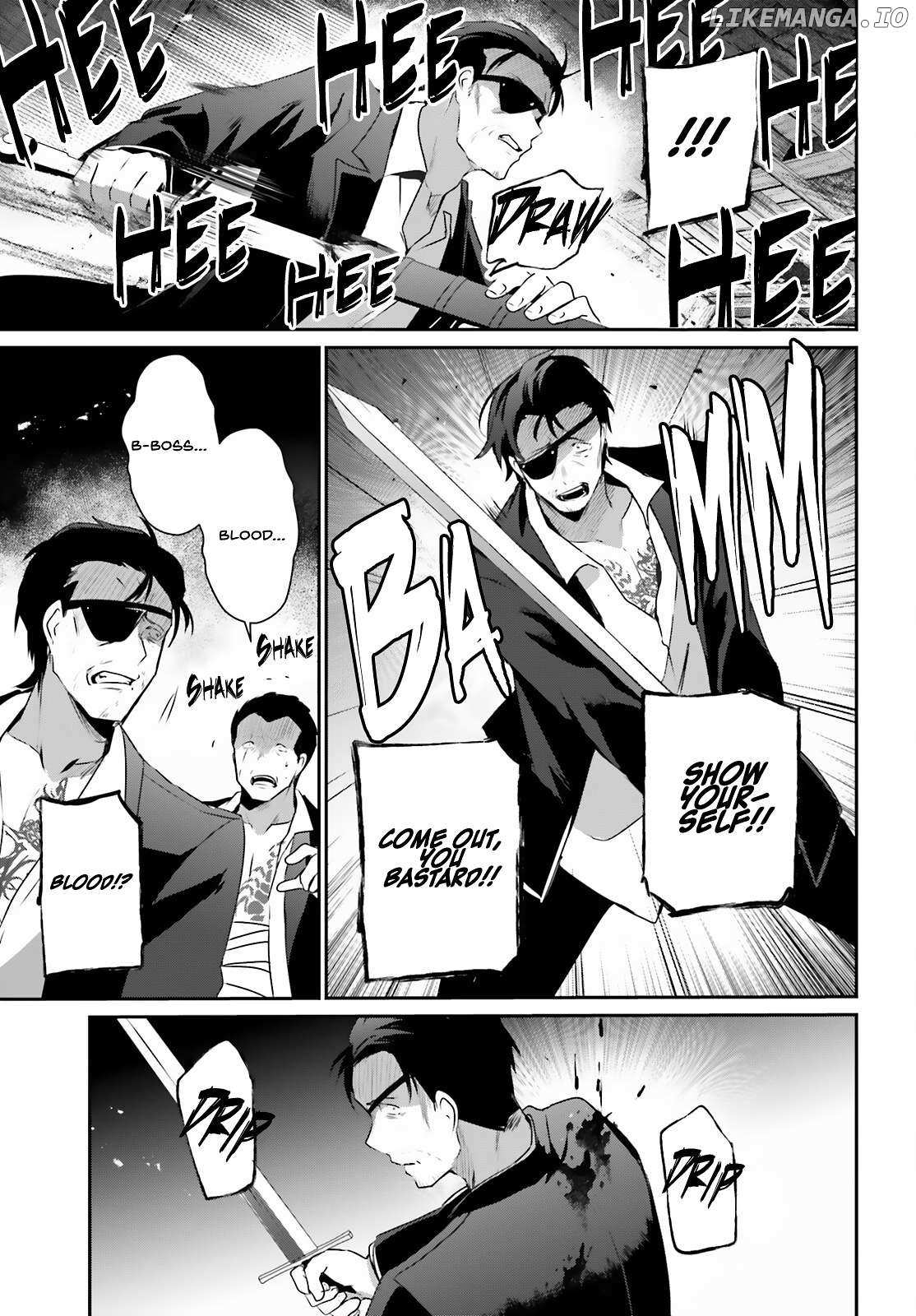 Read Kage no Jitsuryokusha ni Naritakute EN Manga Online