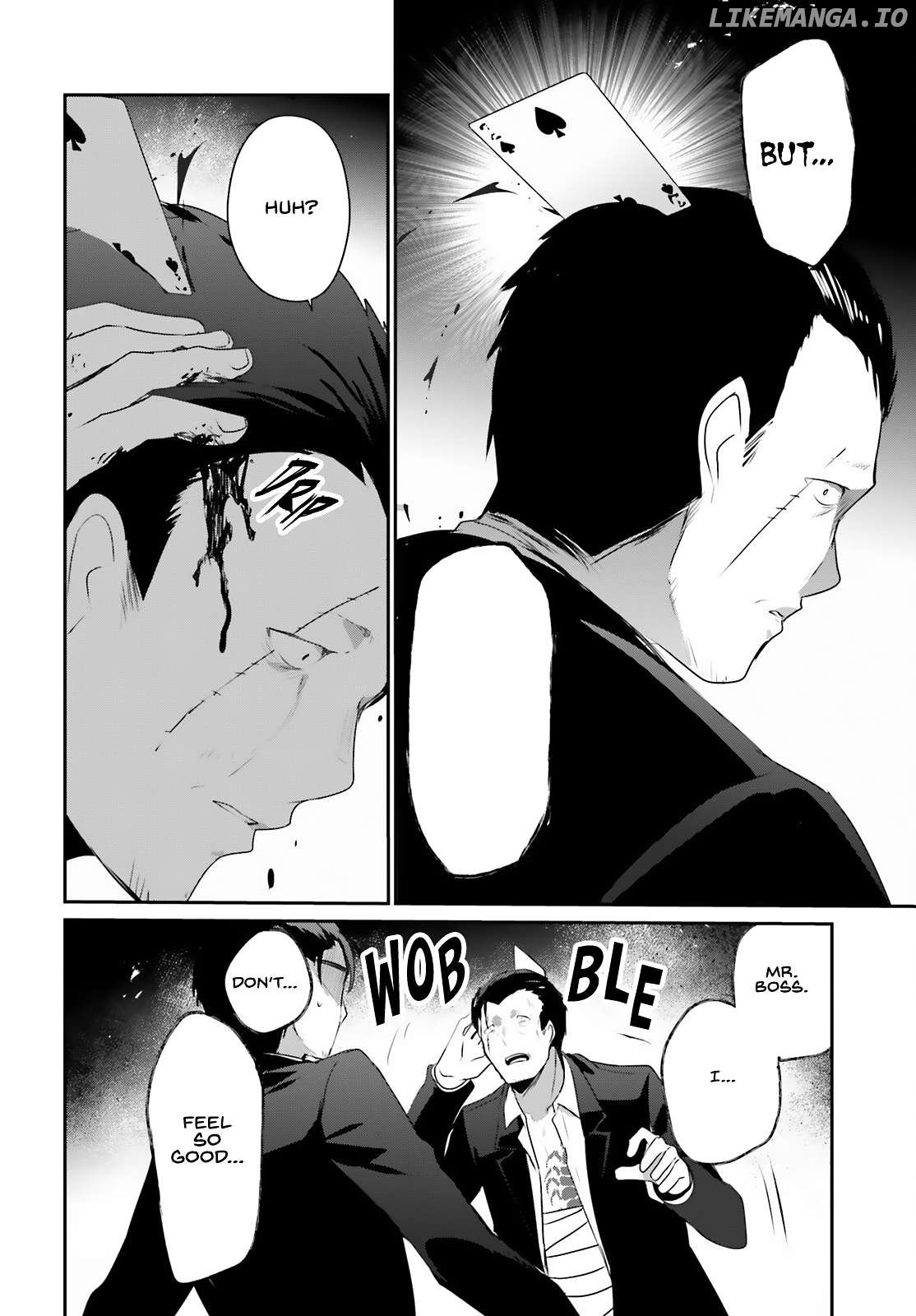 Read Kage no Jitsuryokusha ni Naritakute EN Manga Online