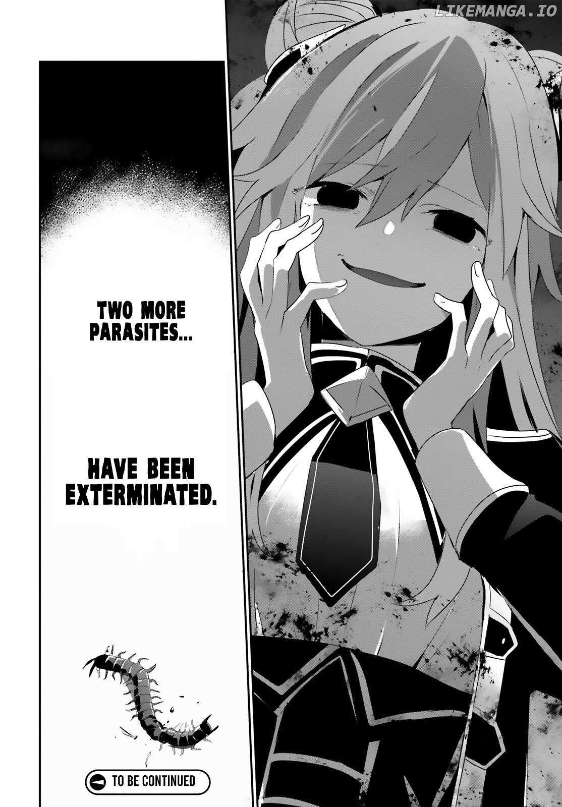 Read Kage no Jitsuryokusha ni Naritakute EN Manga Online