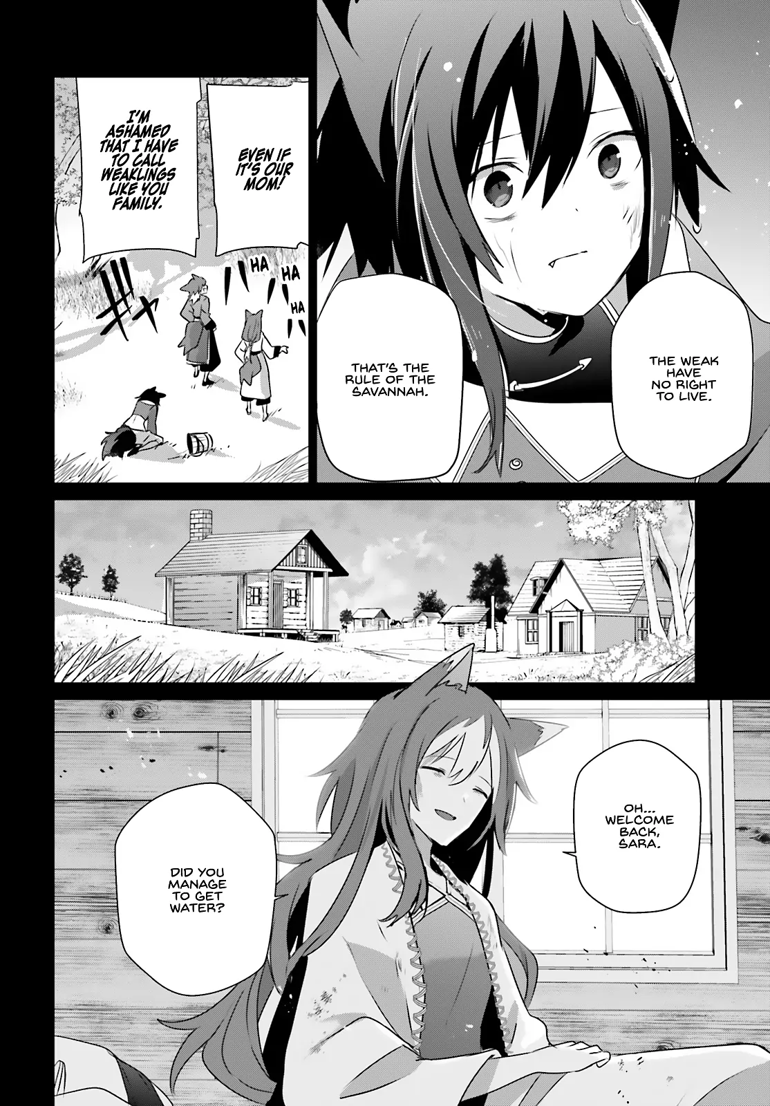 Read Kage no Jitsuryokusha ni Naritakute EN Manga Online