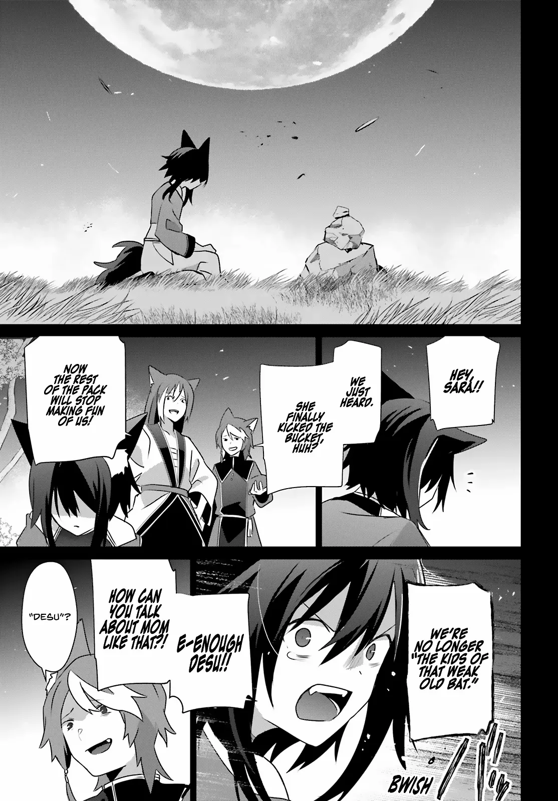 Read Kage no Jitsuryokusha ni Naritakute EN Manga Online