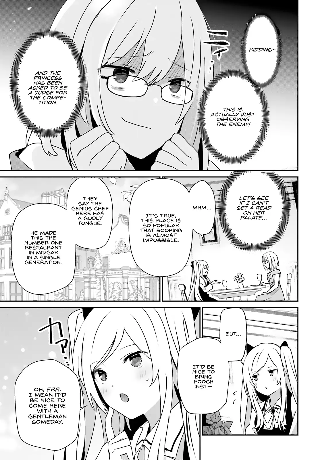 Read Kage no Jitsuryokusha ni Naritakute EN Manga Online