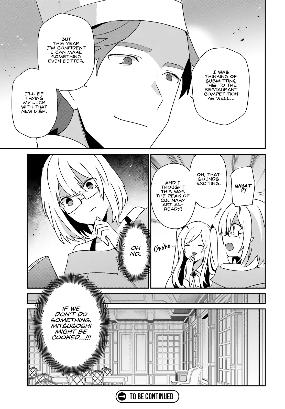 Read Kage no Jitsuryokusha ni Naritakute EN Manga Online