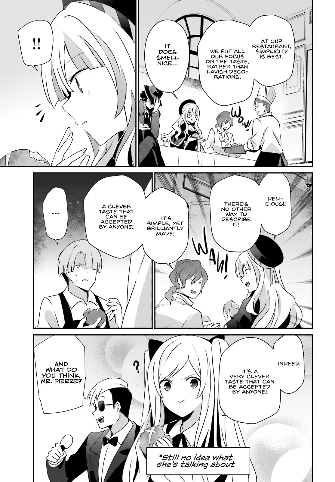Read Kage no Jitsuryokusha ni Naritakute EN Manga Online