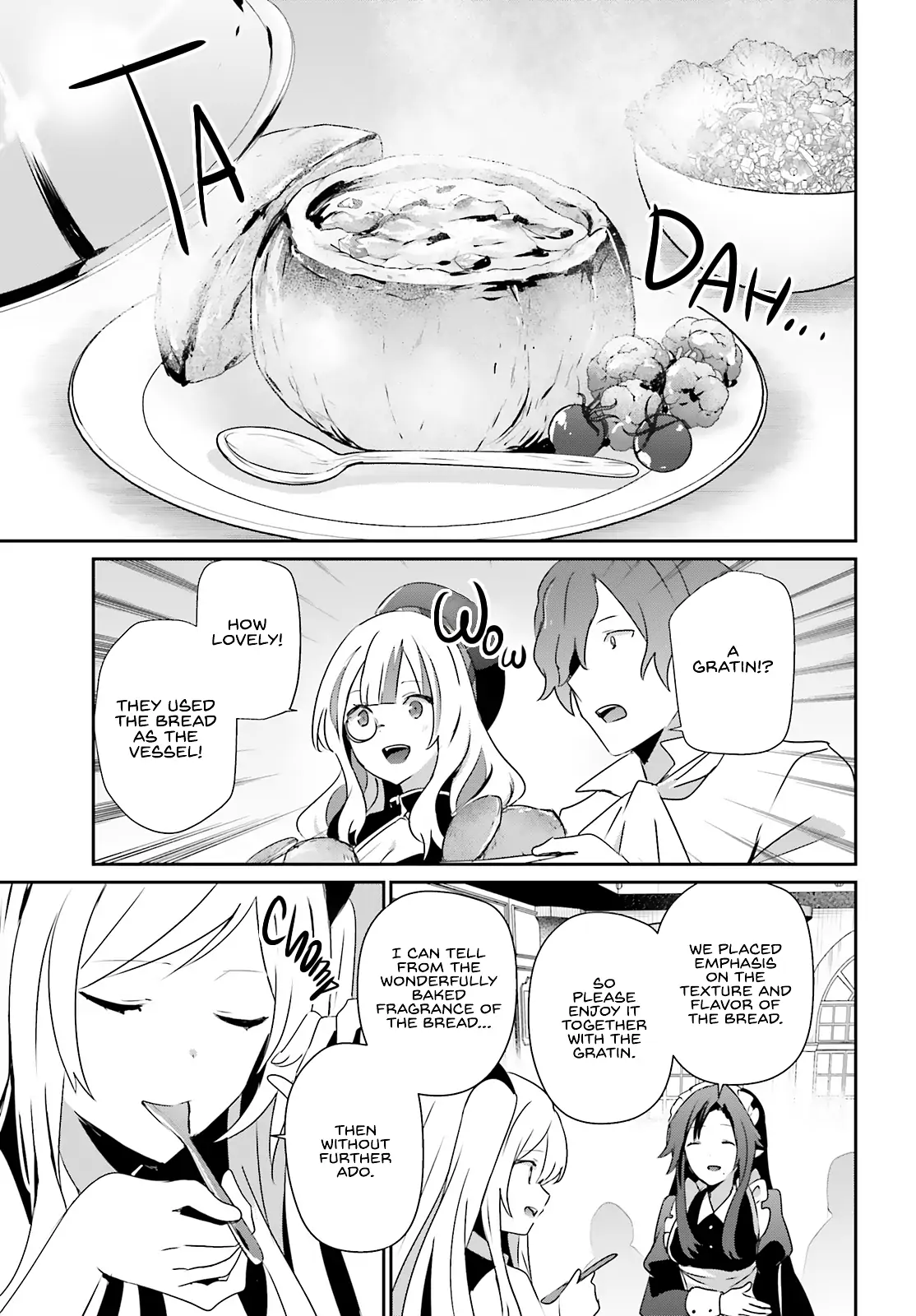 Read Kage no Jitsuryokusha ni Naritakute EN Manga Online