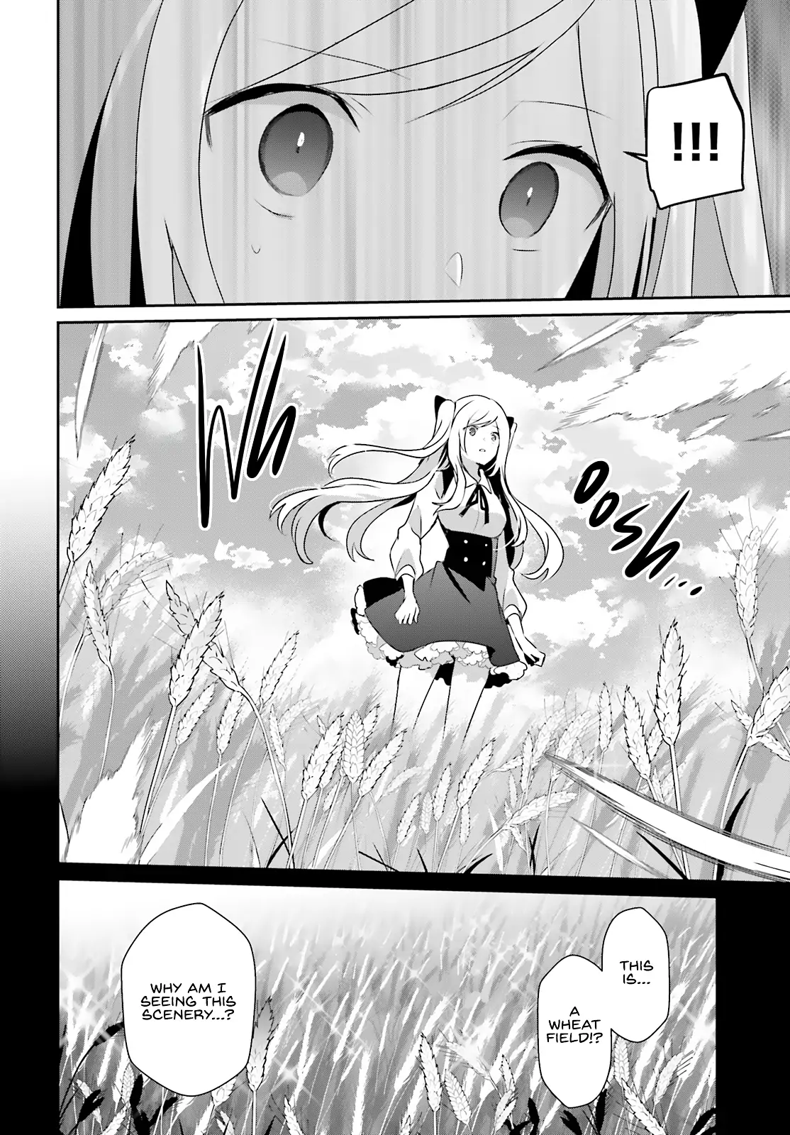 Read Kage no Jitsuryokusha ni Naritakute EN Manga Online