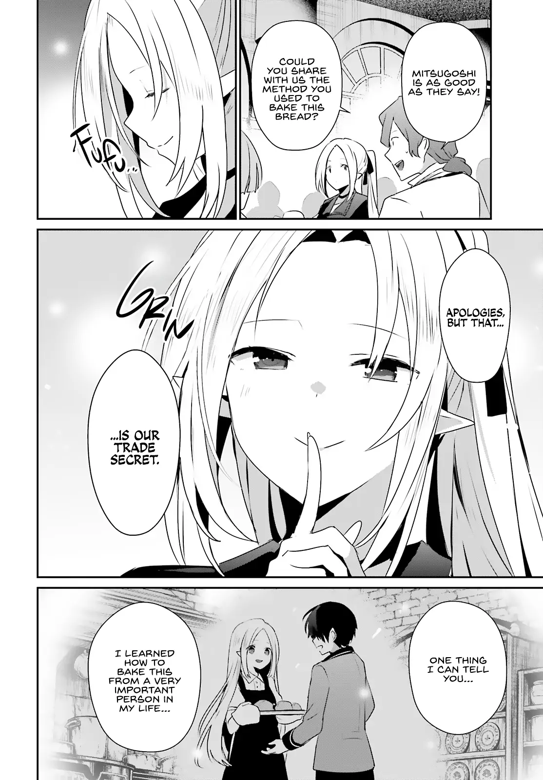 Read Kage no Jitsuryokusha ni Naritakute EN Manga Online