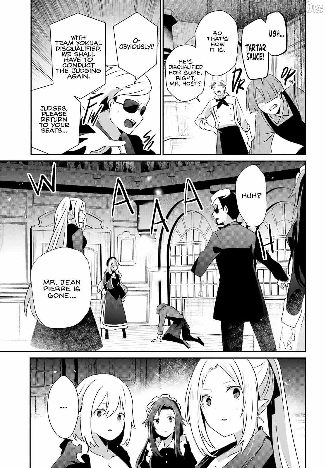 Read Kage no Jitsuryokusha ni Naritakute EN Manga Online
