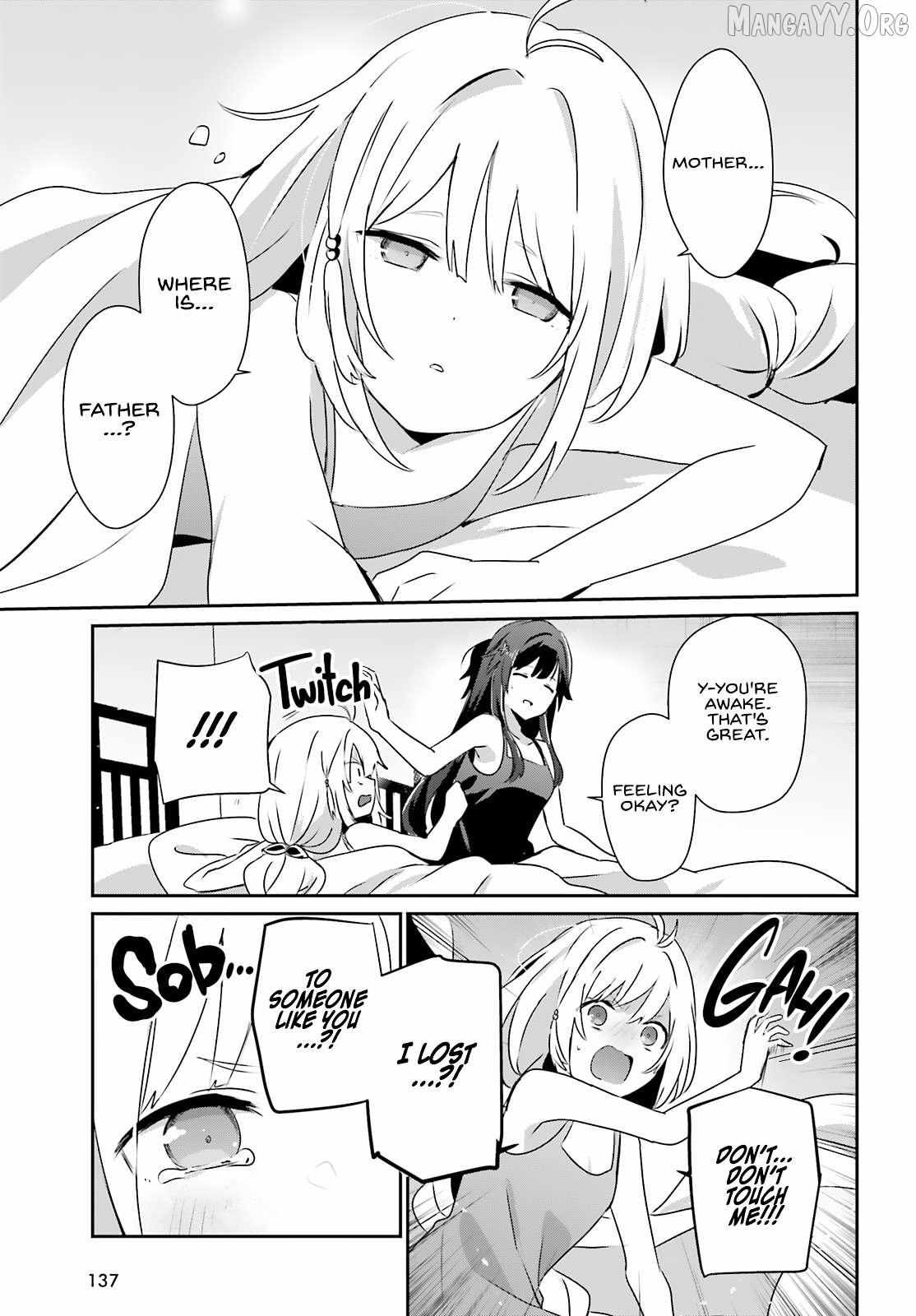 Read Kage no Jitsuryokusha ni Naritakute EN Manga Online