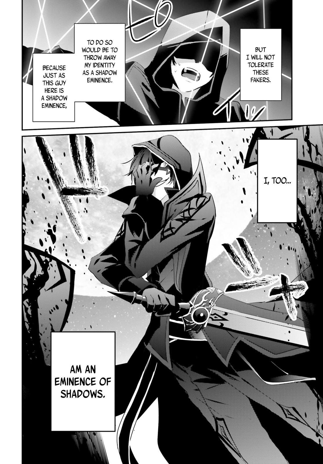 Read Kage no Jitsuryokusha ni Naritakute EN Manga Online
