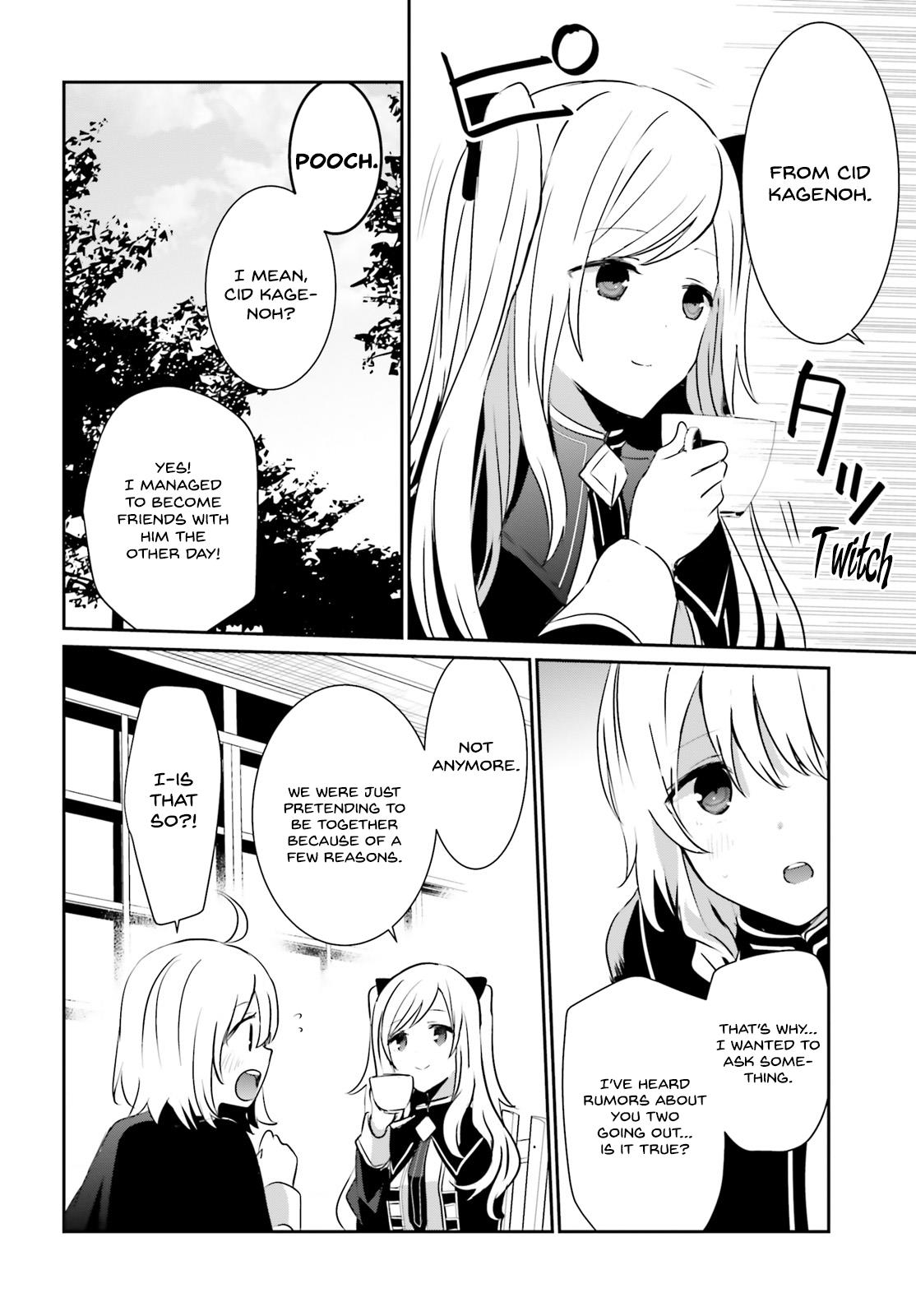 Read Kage no Jitsuryokusha ni Naritakute EN Manga Online