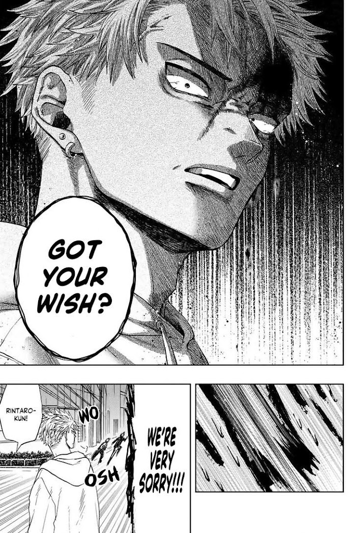 Read Kaoru Hana Wa Rin To Saku EN Manga Online