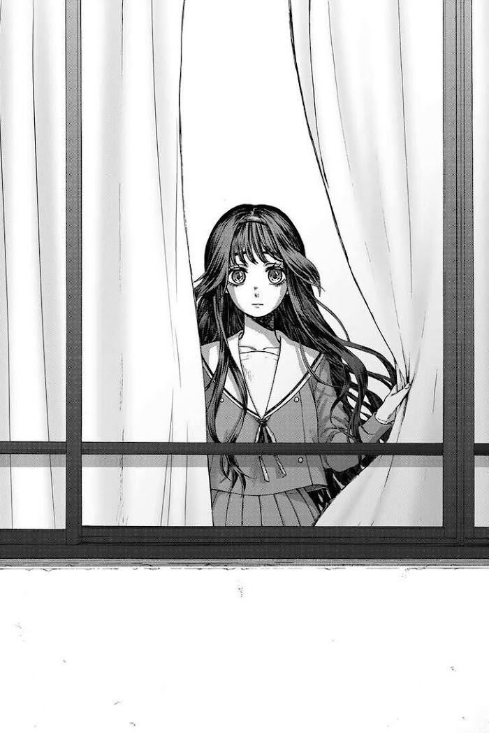 Read Kaoru Hana Wa Rin To Saku EN Manga Online