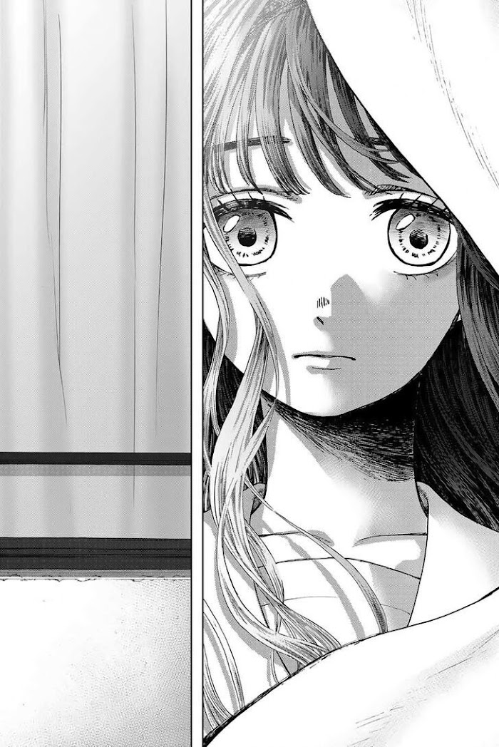 Read Kaoru Hana Wa Rin To Saku EN Manga Online