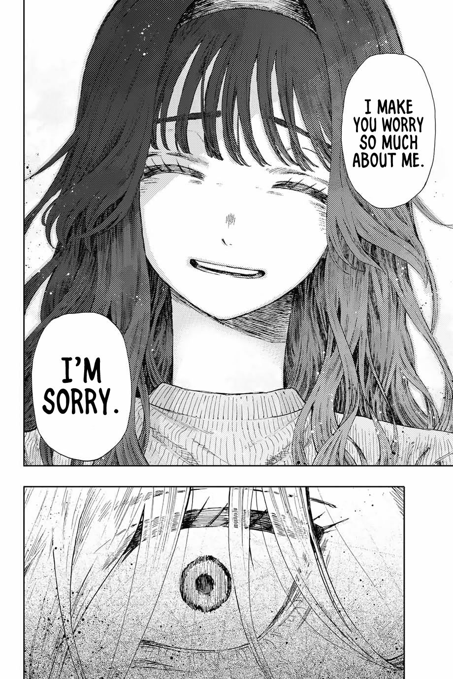 Read Kaoru Hana Wa Rin To Saku EN Manga Online