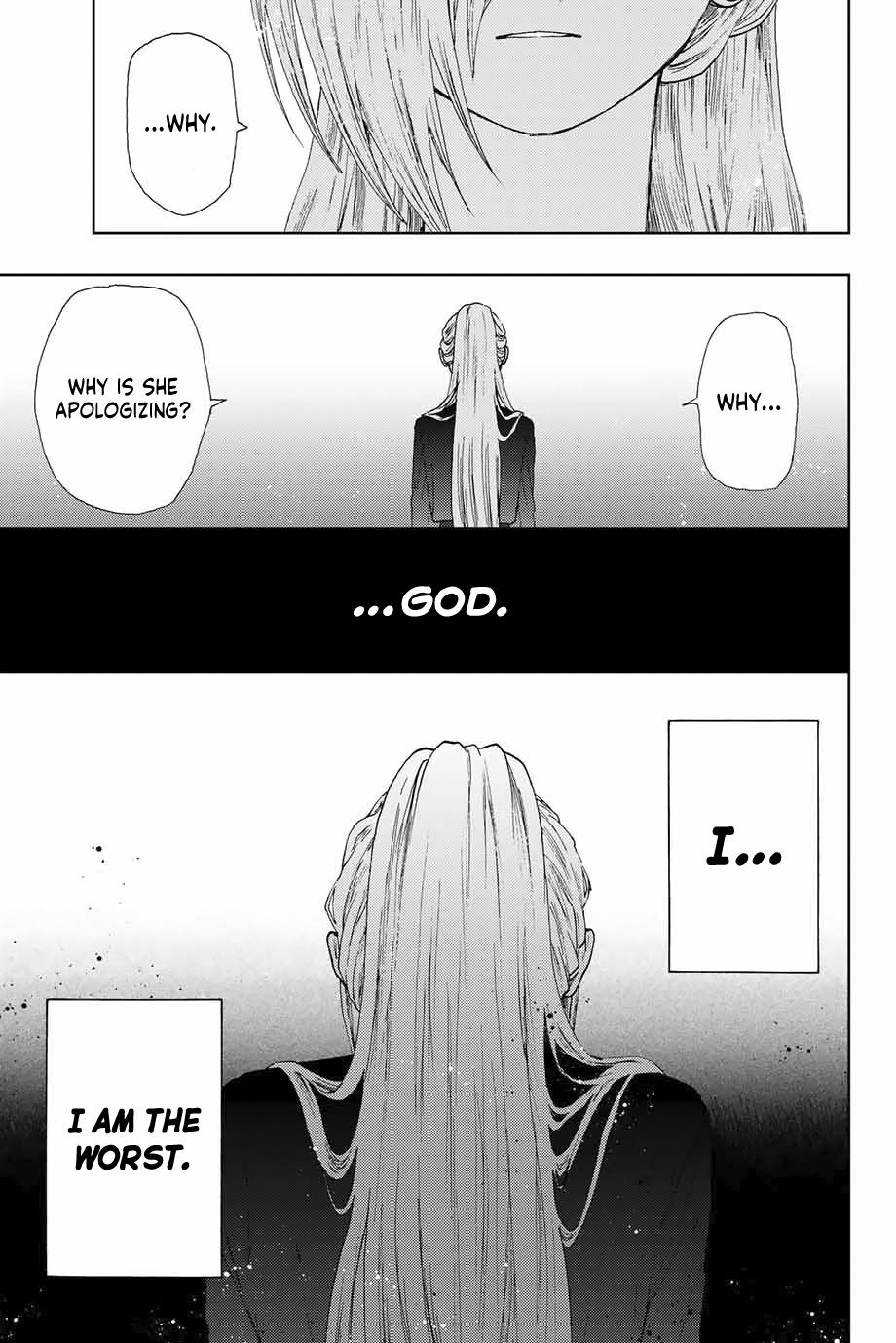 Read Kaoru Hana Wa Rin To Saku EN Manga Online