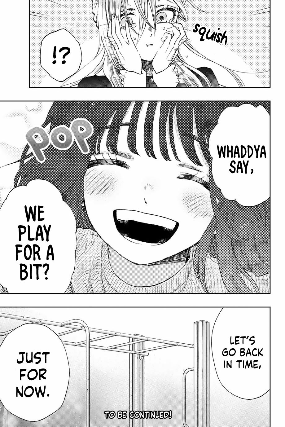 Read Kaoru Hana Wa Rin To Saku EN Manga Online