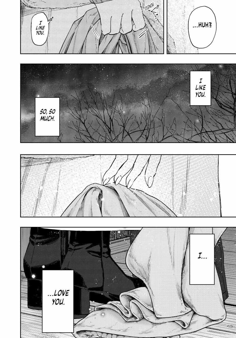 Read Kaoru Hana Wa Rin To Saku EN Manga Online