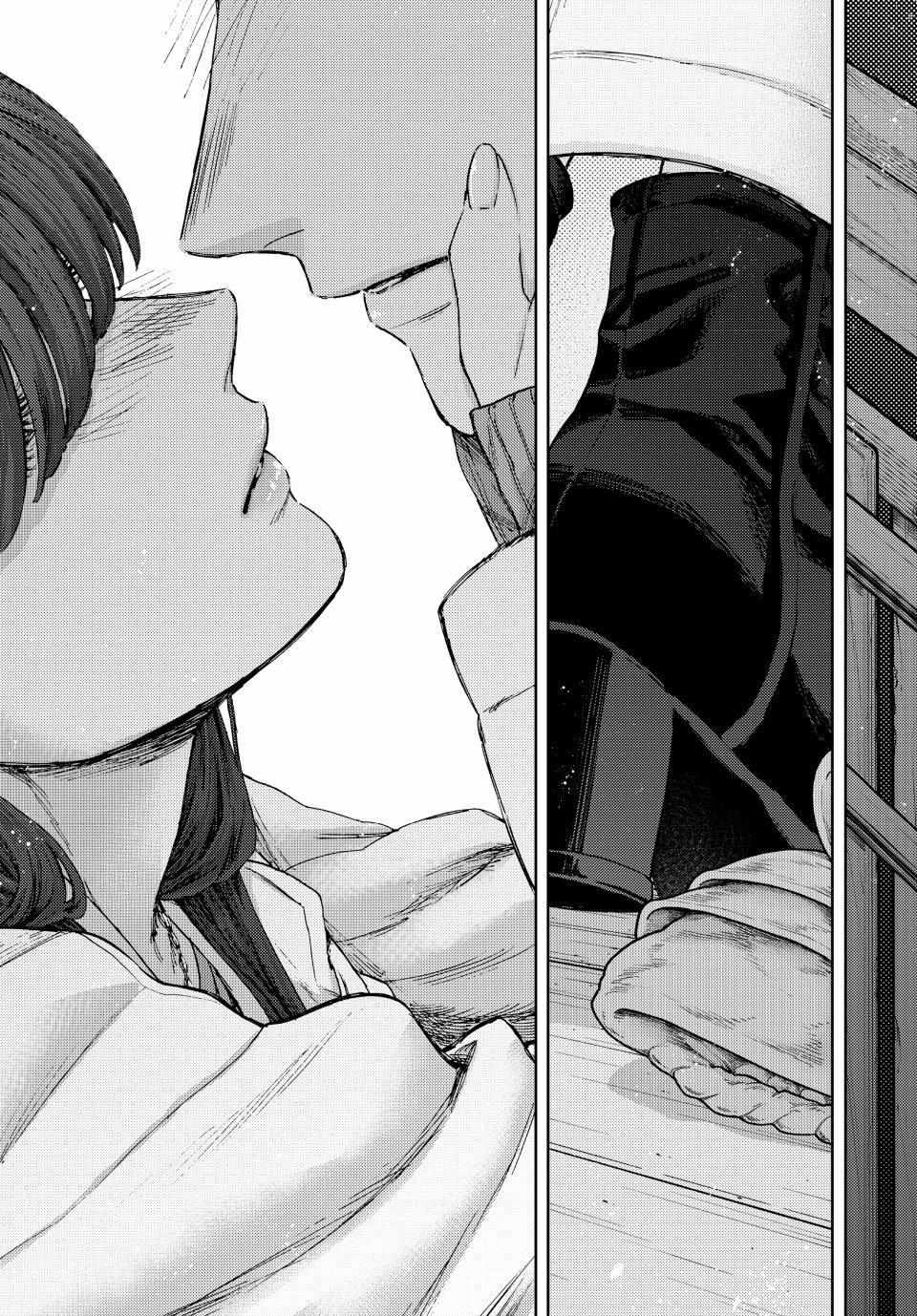 Read Kaoru Hana Wa Rin To Saku EN Manga Online
