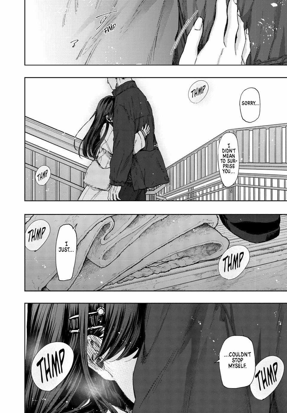 Read Kaoru Hana Wa Rin To Saku EN Manga Online