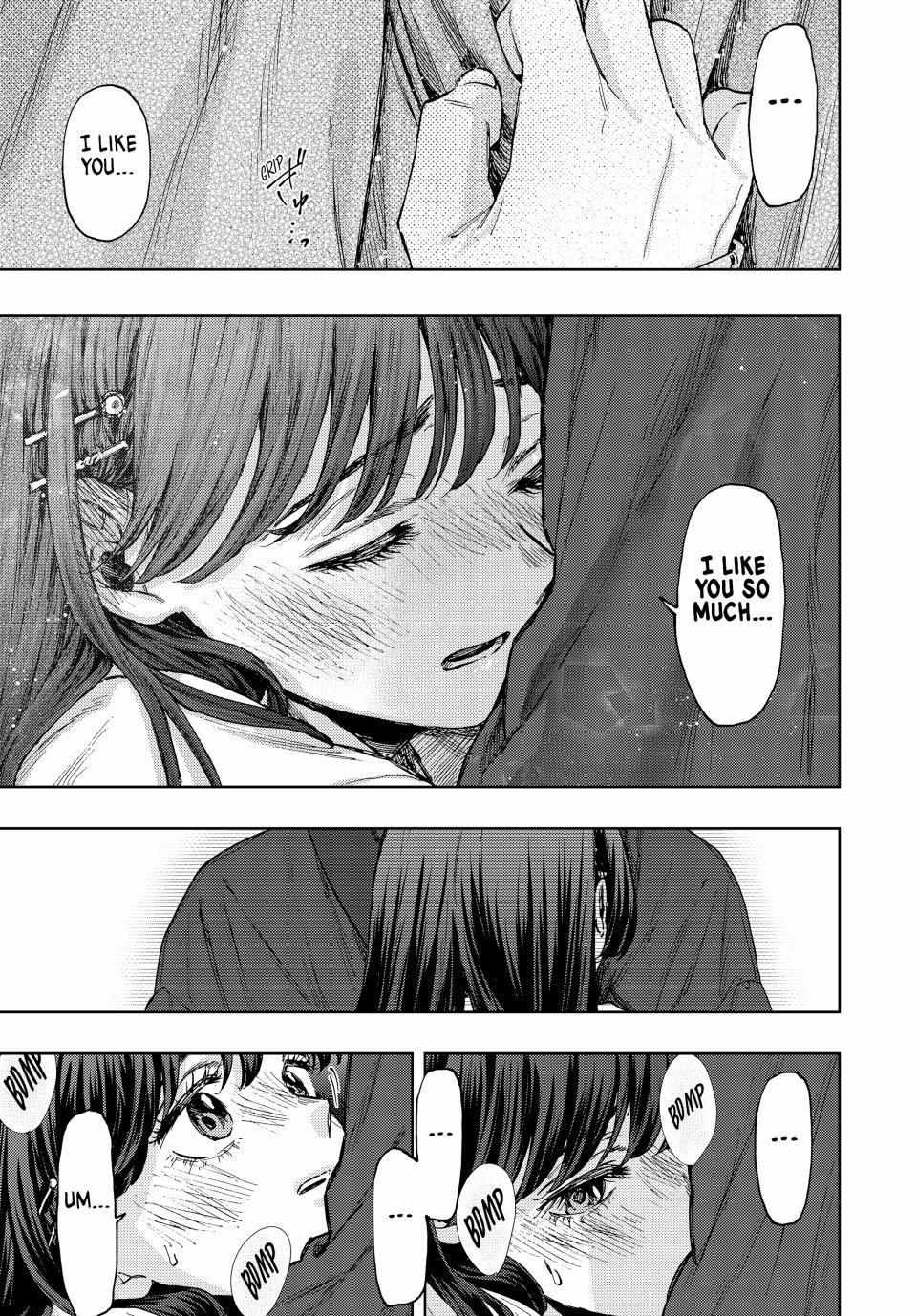 Read Kaoru Hana Wa Rin To Saku EN Manga Online