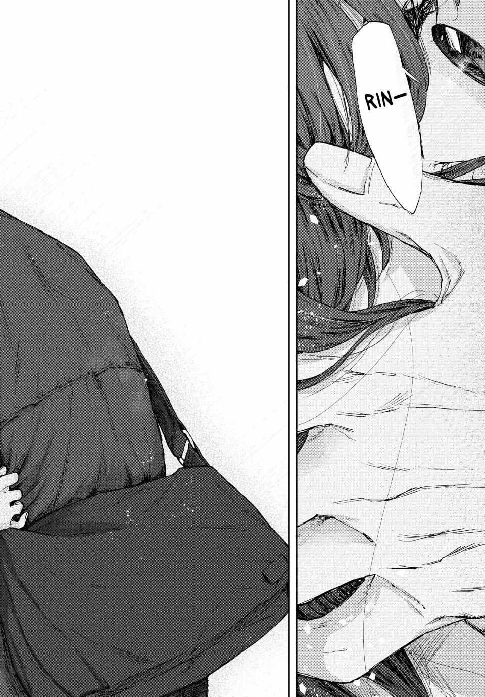 Read Kaoru Hana Wa Rin To Saku EN Manga Online