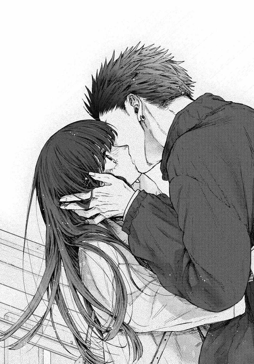 Read Kaoru Hana Wa Rin To Saku EN Manga Online
