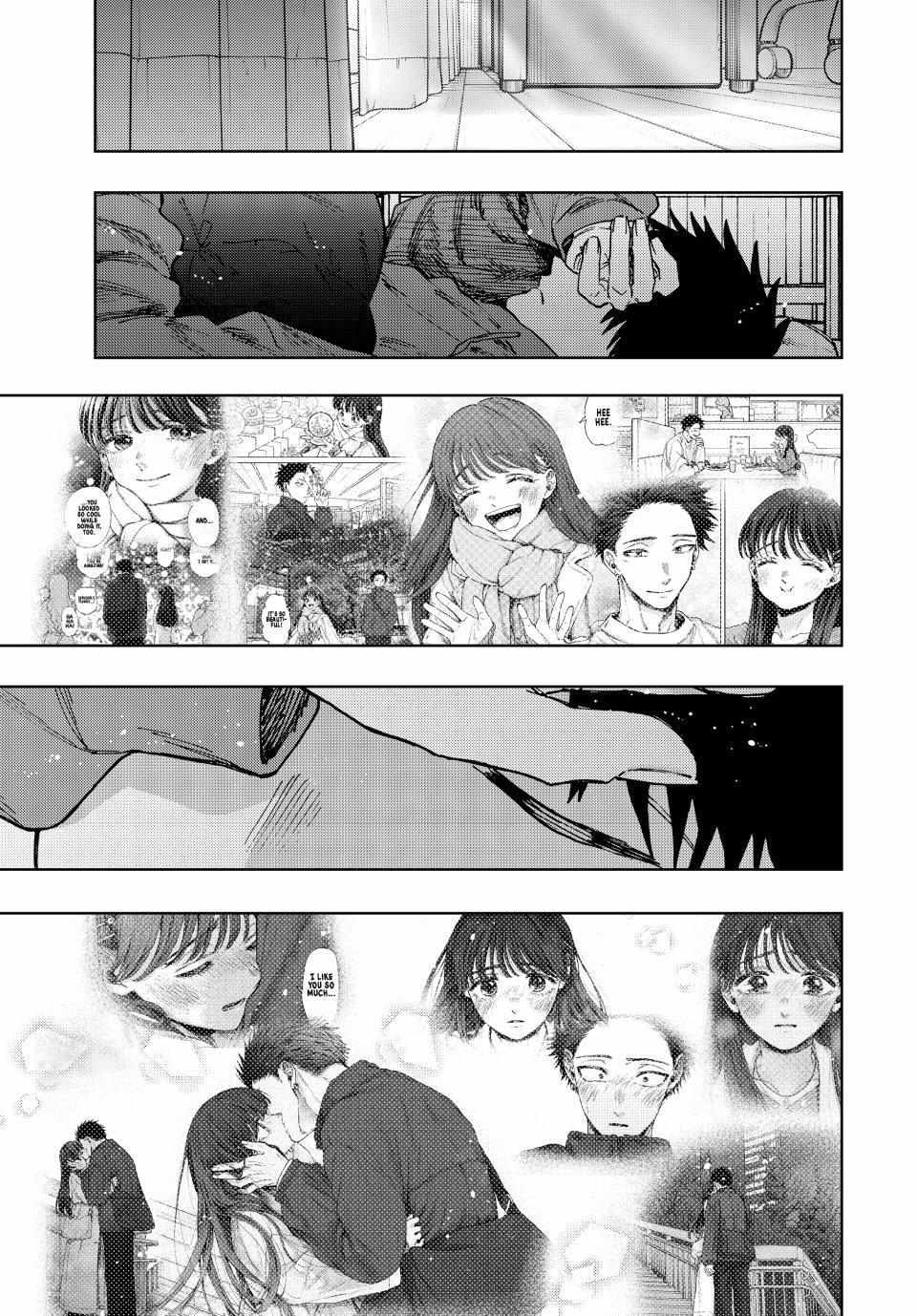 Read Kaoru Hana Wa Rin To Saku EN Manga Online