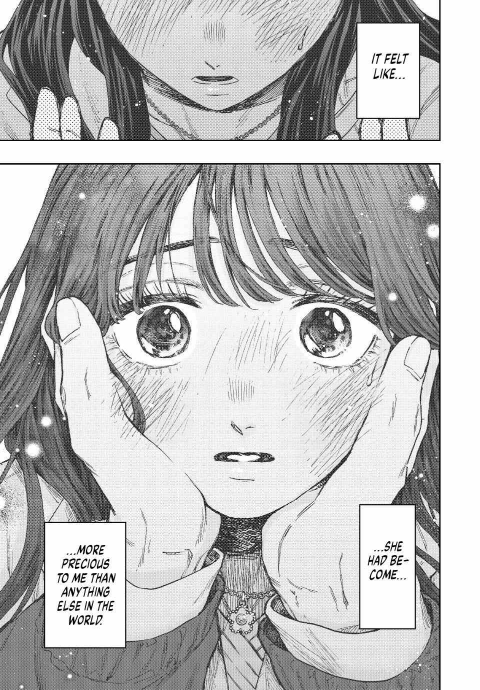 Read Kaoru Hana Wa Rin To Saku EN Manga Online