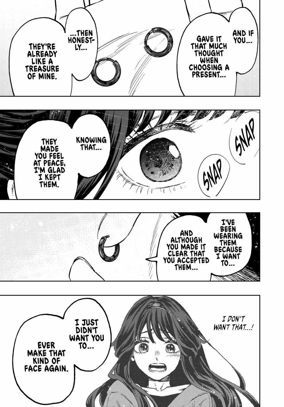 Read Kaoru Hana Wa Rin To Saku EN Manga Online