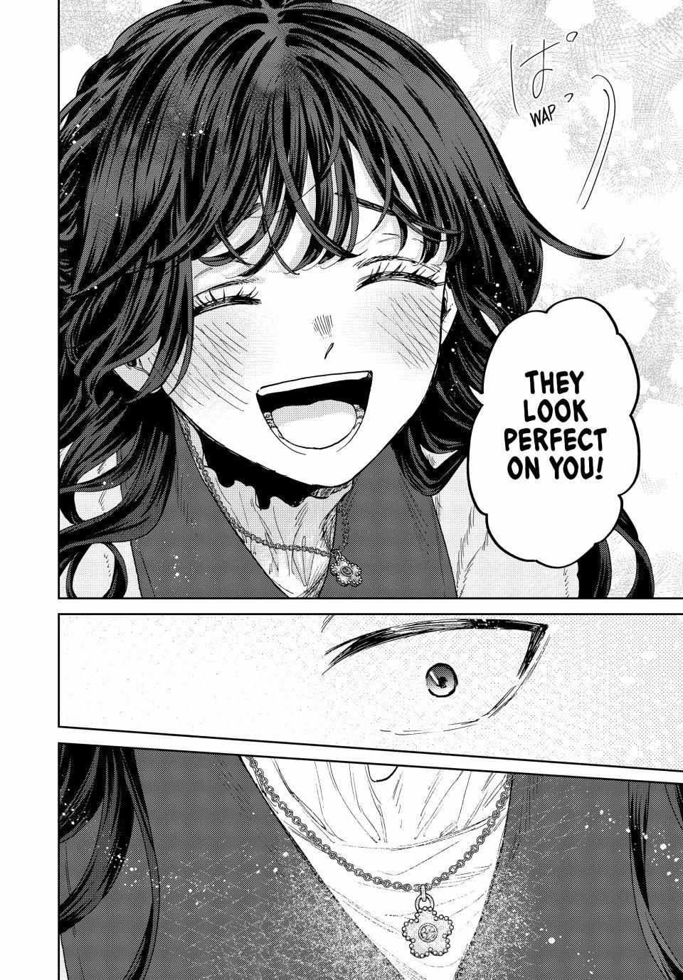 Read Kaoru Hana Wa Rin To Saku EN Manga Online