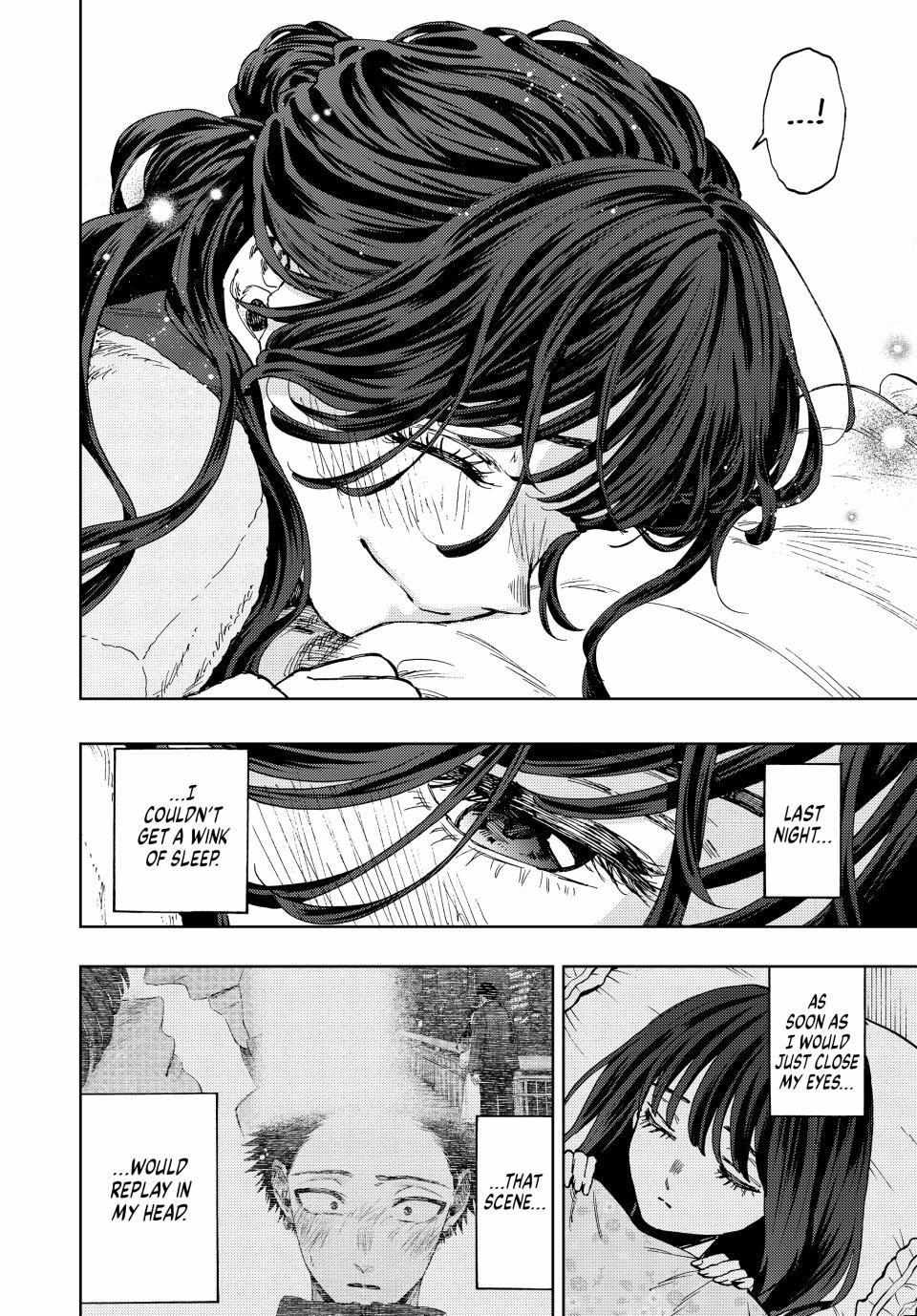 Read Kaoru Hana Wa Rin To Saku EN Manga Online