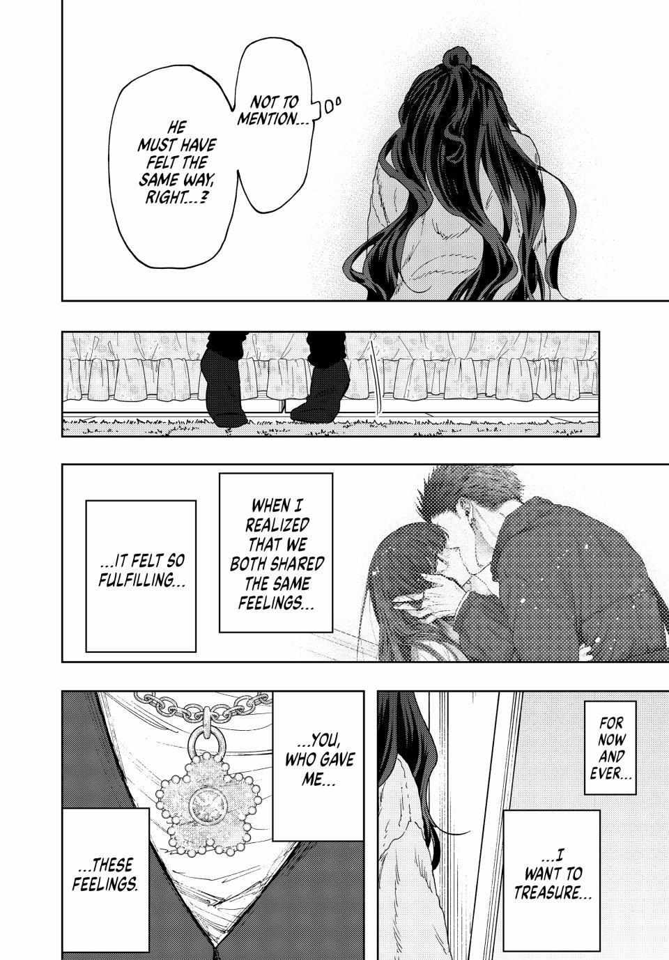 Read Kaoru Hana Wa Rin To Saku EN Manga Online