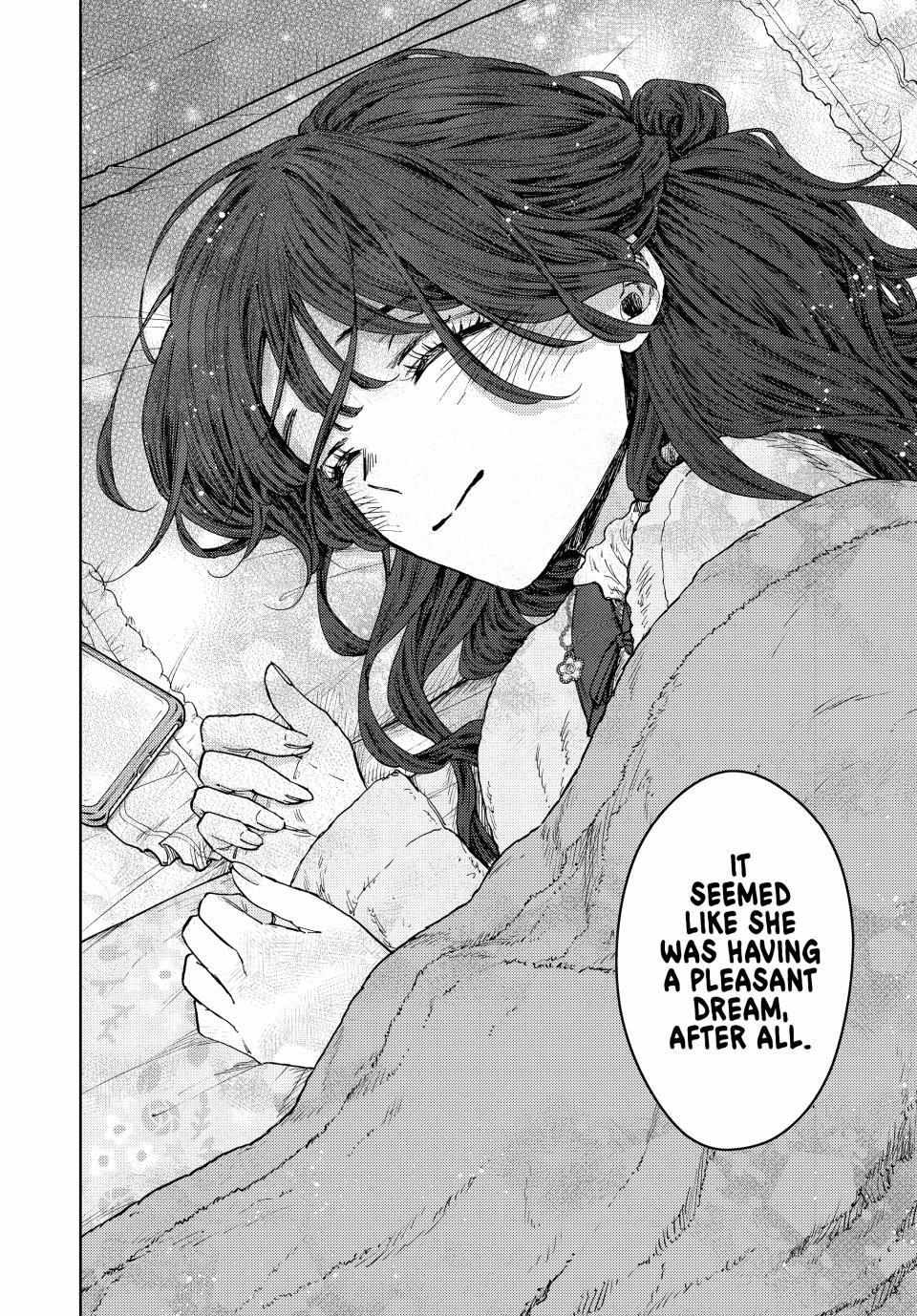 Read Kaoru Hana Wa Rin To Saku EN Manga Online