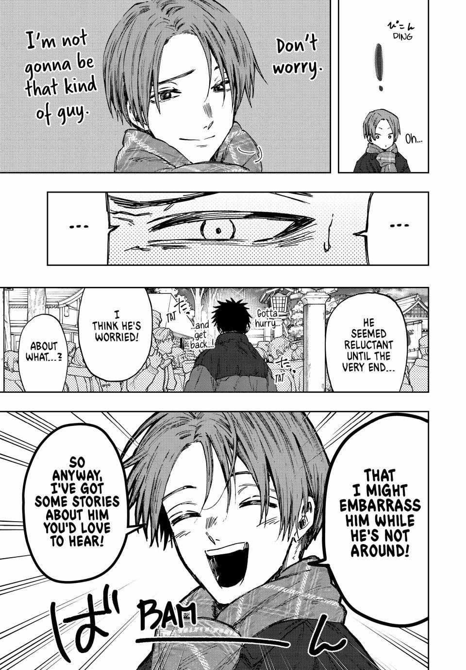 Read Kaoru Hana Wa Rin To Saku EN Manga Online