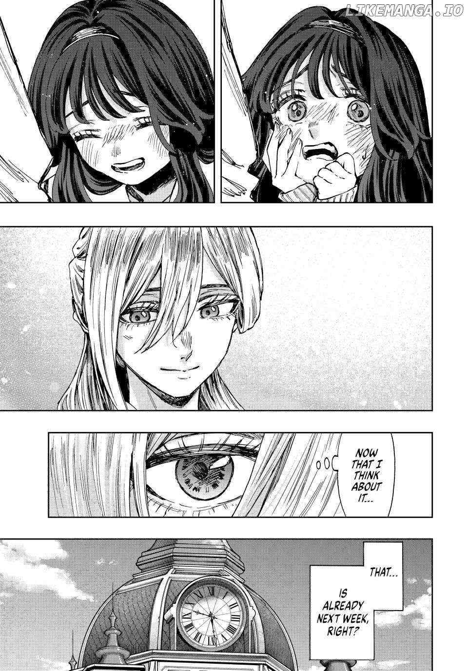 Read Kaoru Hana Wa Rin To Saku EN Manga Online