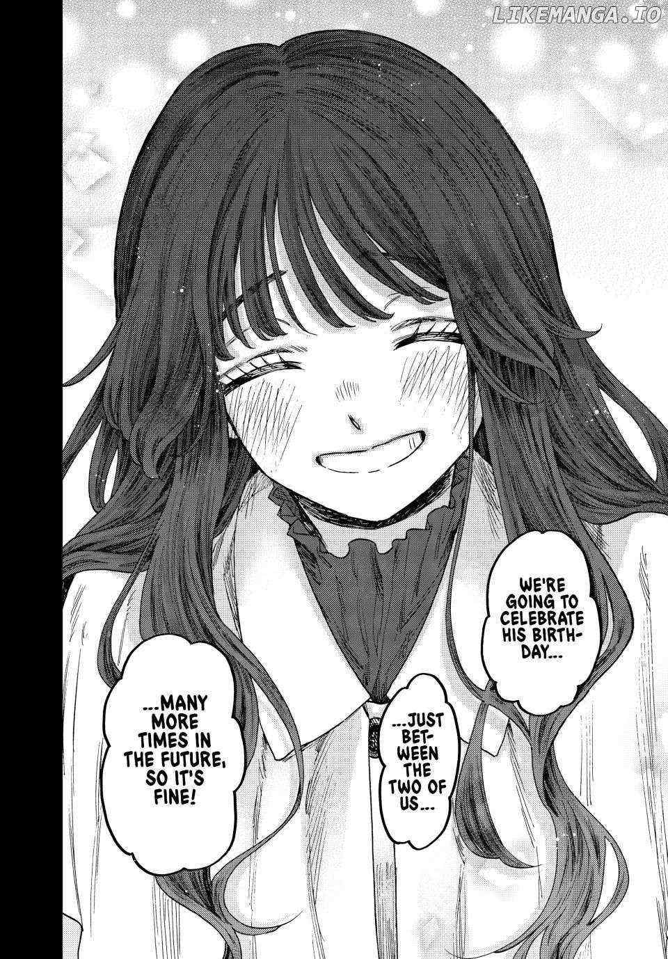 Read Kaoru Hana Wa Rin To Saku EN Manga Online