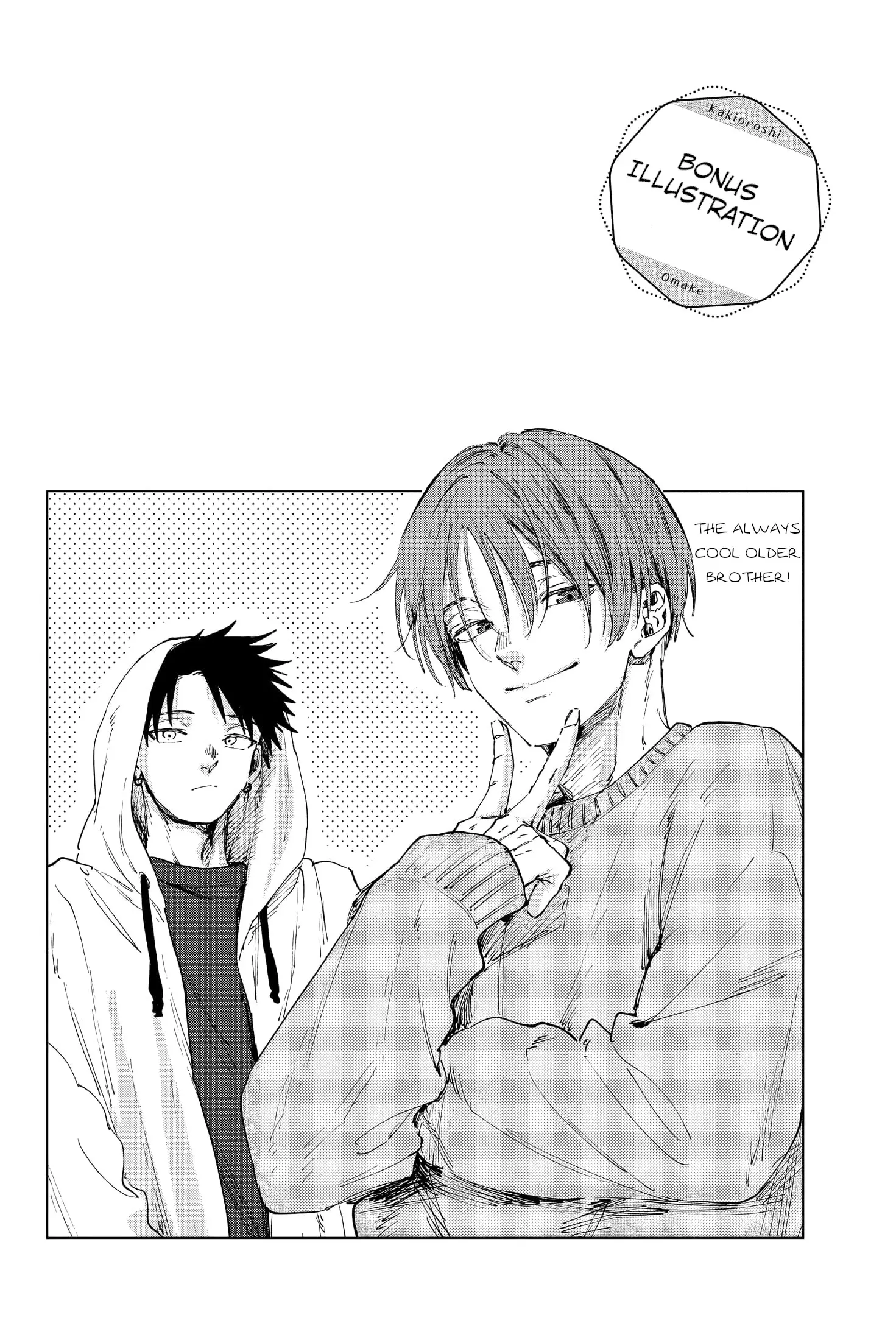 Read Kaoru Hana Wa Rin To Saku EN Manga Online