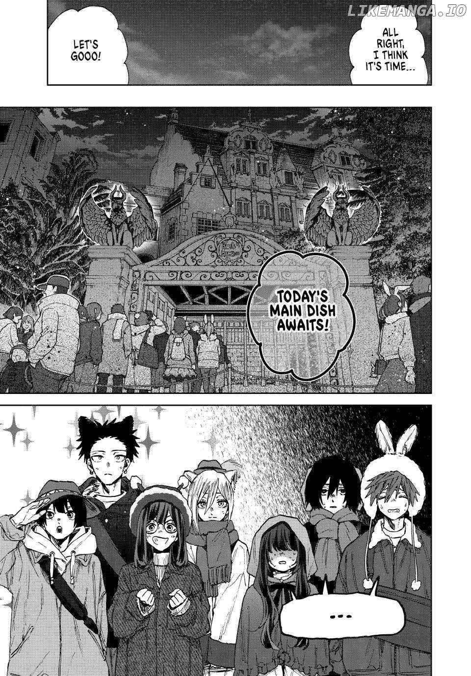 Read Kaoru Hana Wa Rin To Saku EN Manga Online