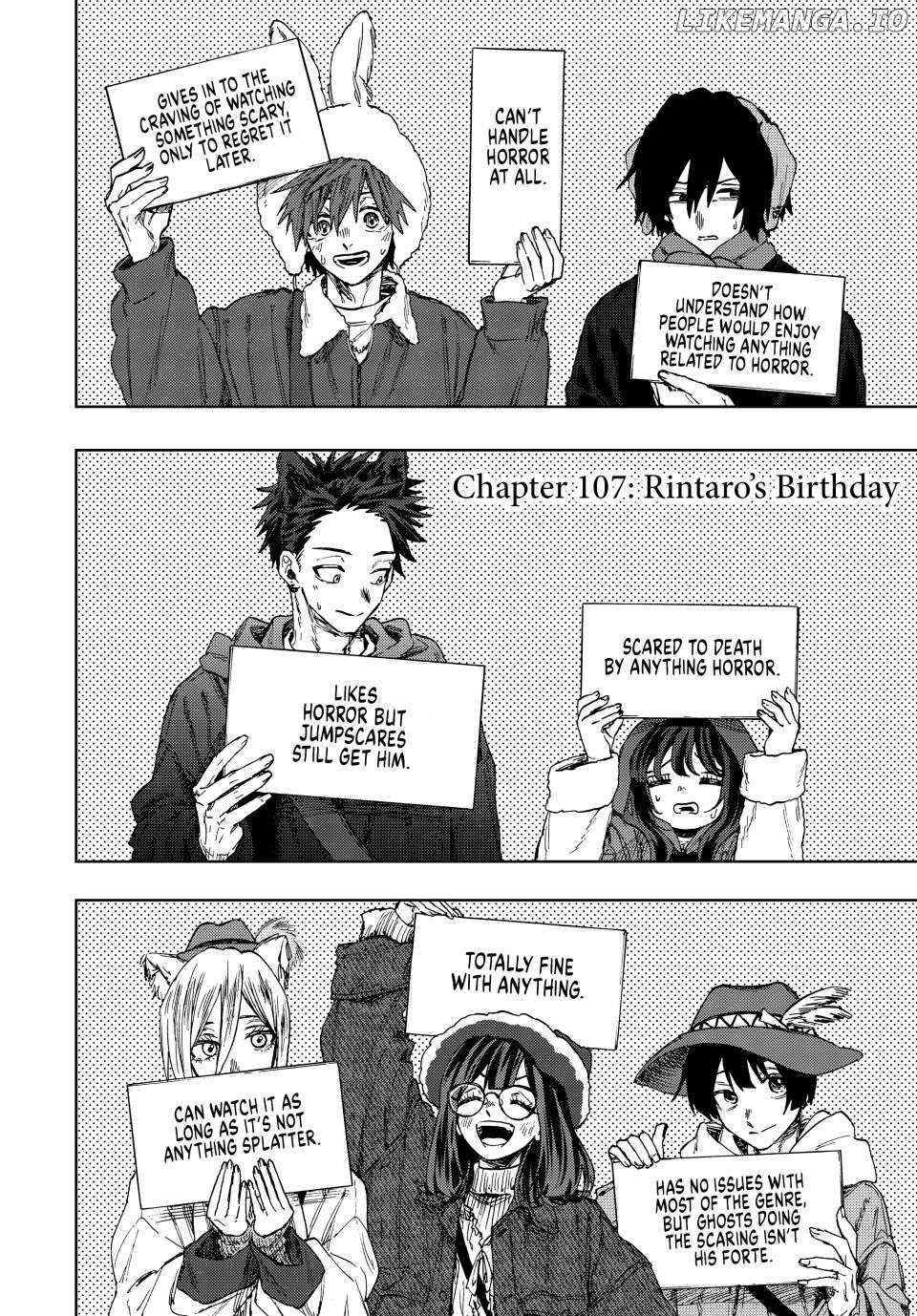 Read Kaoru Hana Wa Rin To Saku EN Manga Online