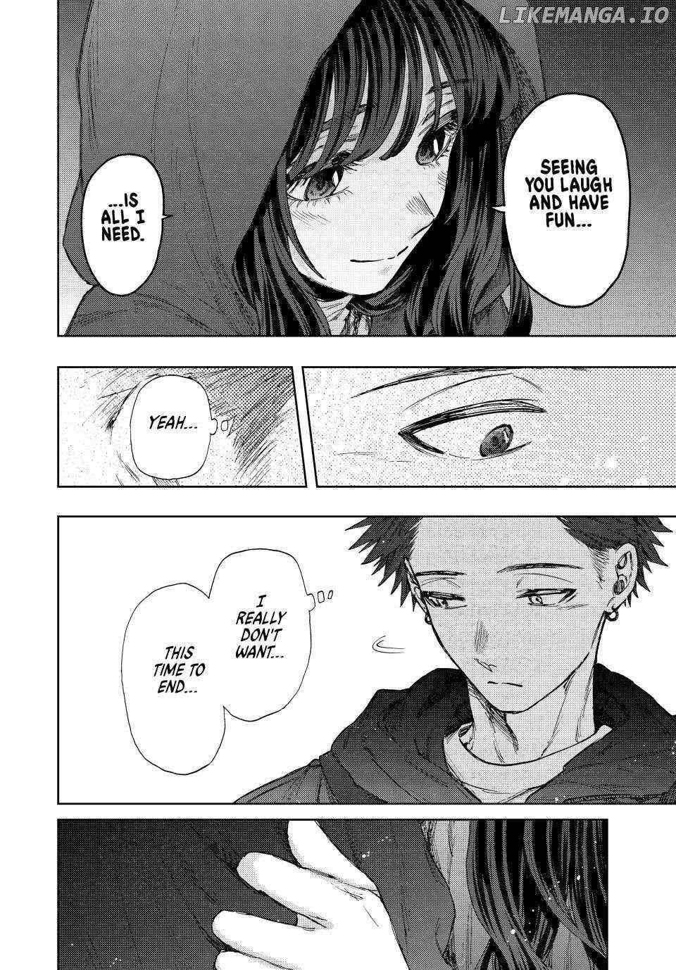 Read Kaoru Hana Wa Rin To Saku EN Manga Online