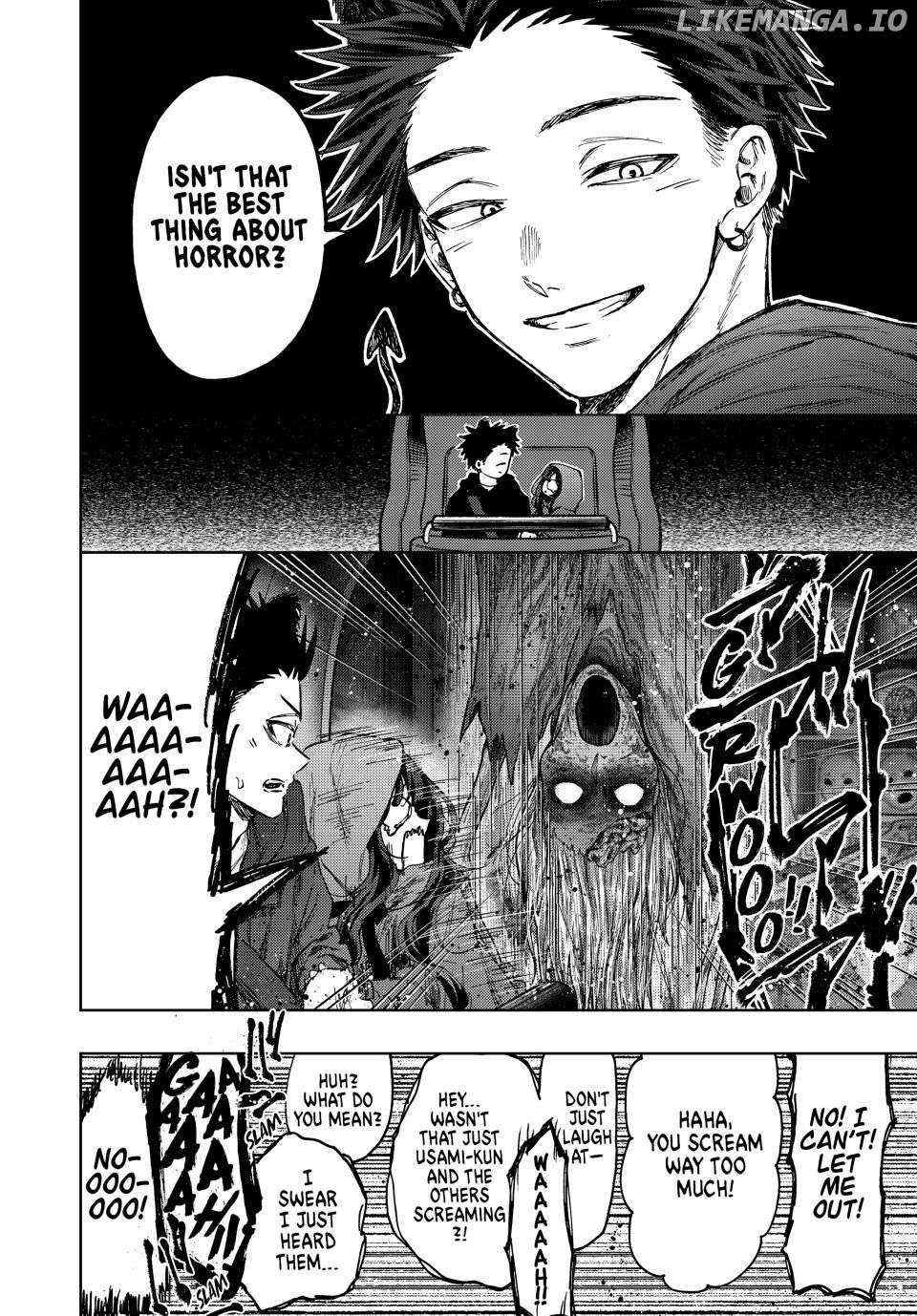 Read Kaoru Hana Wa Rin To Saku EN Manga Online