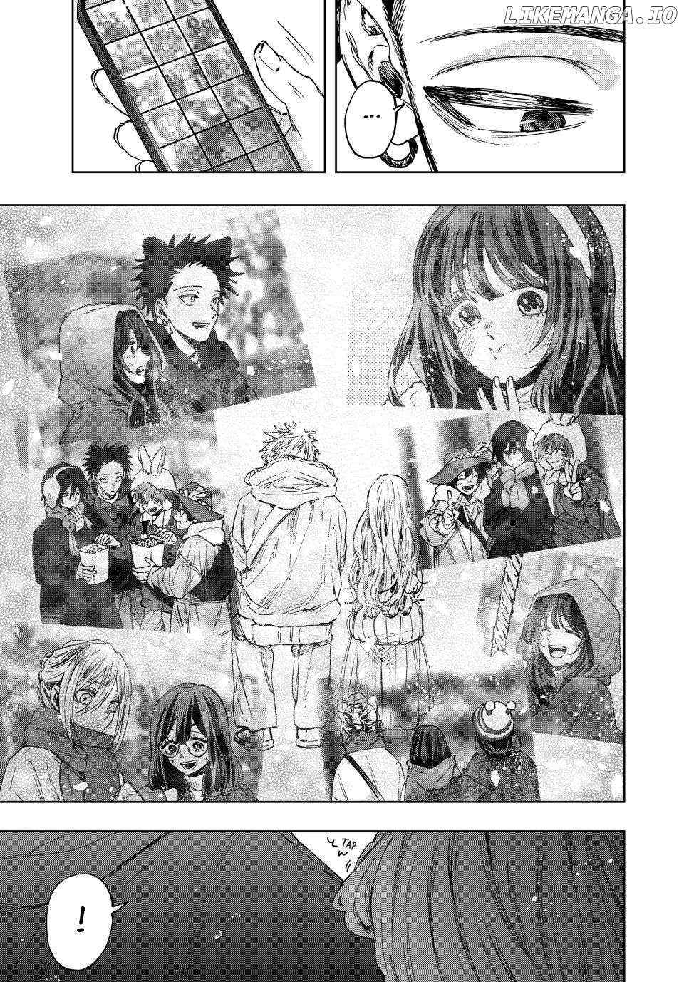 Read Kaoru Hana Wa Rin To Saku EN Manga Online