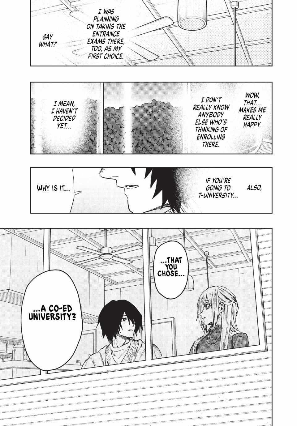 Read Kaoru Hana Wa Rin To Saku EN Manga Online